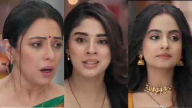 Anupamaa Written Update 17 November 2025: Maahi Demeans Raahi, Anupama Makes A Big Decision