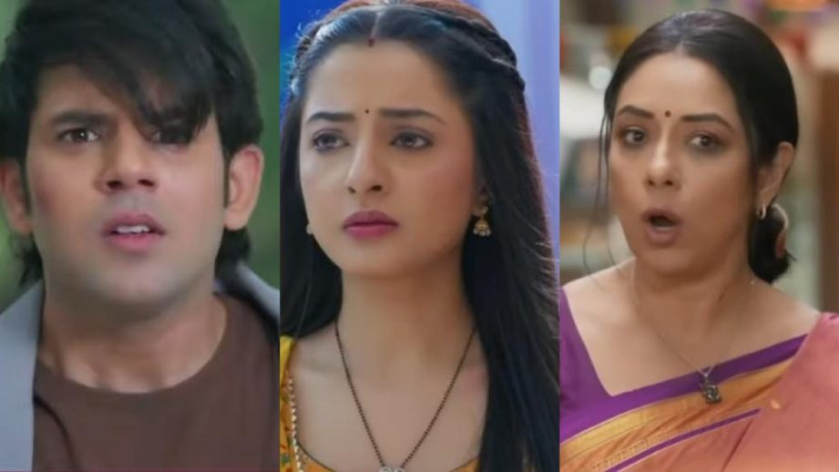 Anupamaa Written Update 21 November 2025: Anupama Gets Big Food Order, Ansh–Prarthana Clash Intensifies 977086