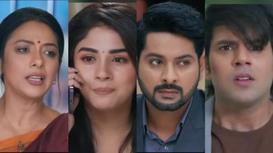 Anupamaa Written Update 24 November 2025: Raahi Masks Her Pain From Anupama; Gautam Plots Ansh’s Business Collapse