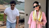 Are Kushal Tandon & Shivangi Joshi Back Together? Vacation Pics Hint At Patch-Up Rumours