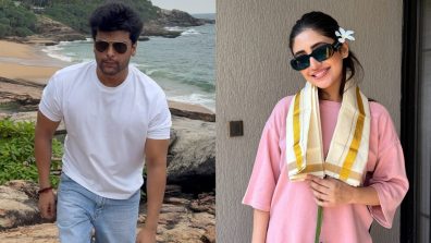 Are Kushal Tandon & Shivangi Joshi Back Together? Vacation Pics Hint At Patch-Up Rumours