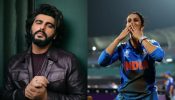 Arjun Kapoor Pens Heartfelt Note for Jemimah Rodrigues: A Touching Tribute to Courage, Vulnerability & Victory 974693