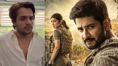 Ashish Chanchlani To Host Mahesh Babu & Priyanka Chopra’s Film ‘Globe Trotter’ Event In Hyderabad