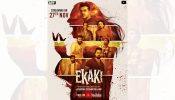 Ashish Chanchlani’s ‘Ekaki’ Set for Pan-India Release in Five Languages with a Gripping New Poster