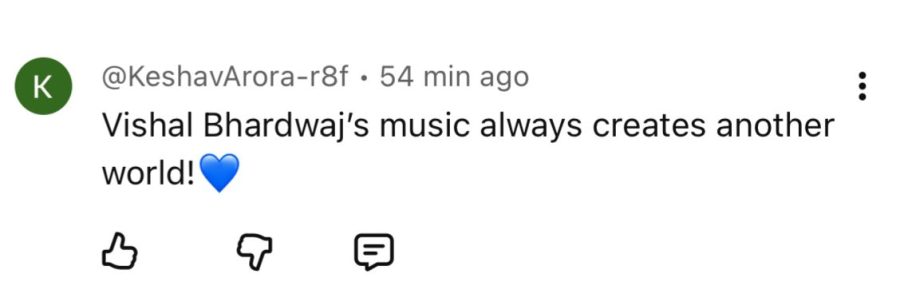 Audiences Cannot Stop Admiring Manish Malhotra’s Gustaakh Ishq Trailer: Bollywood needed something like this for so long! 975924