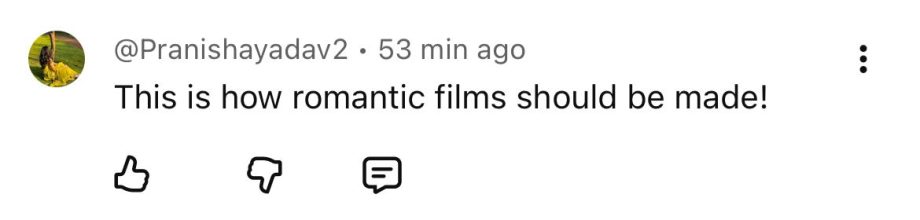 Audiences Cannot Stop Admiring Manish Malhotra’s Gustaakh Ishq Trailer: Bollywood needed something like this for so long! 975928