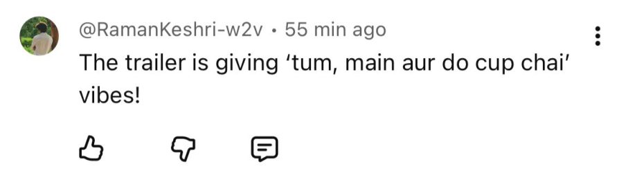 Audiences Cannot Stop Admiring Manish Malhotra’s Gustaakh Ishq Trailer: Bollywood needed something like this for so long! 975929