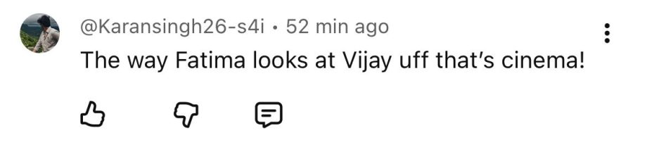 Audiences Cannot Stop Admiring Manish Malhotra’s Gustaakh Ishq Trailer: Bollywood needed something like this for so long! 975923