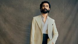 Raghav Juyal Serves Old-School Charm With Modern Swagger