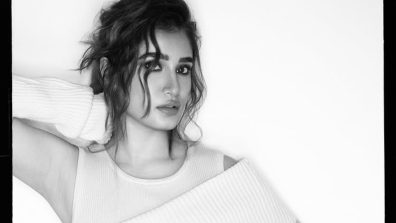 Rasha Thadani Masters Soft Minimalism in Luxe Knit