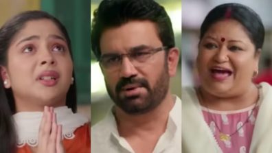 Tumm Se Tumm Tak Written Update 4 November 2025: Pushpa’s Insult Hurts Anu; Arya Learns About Shop Fire