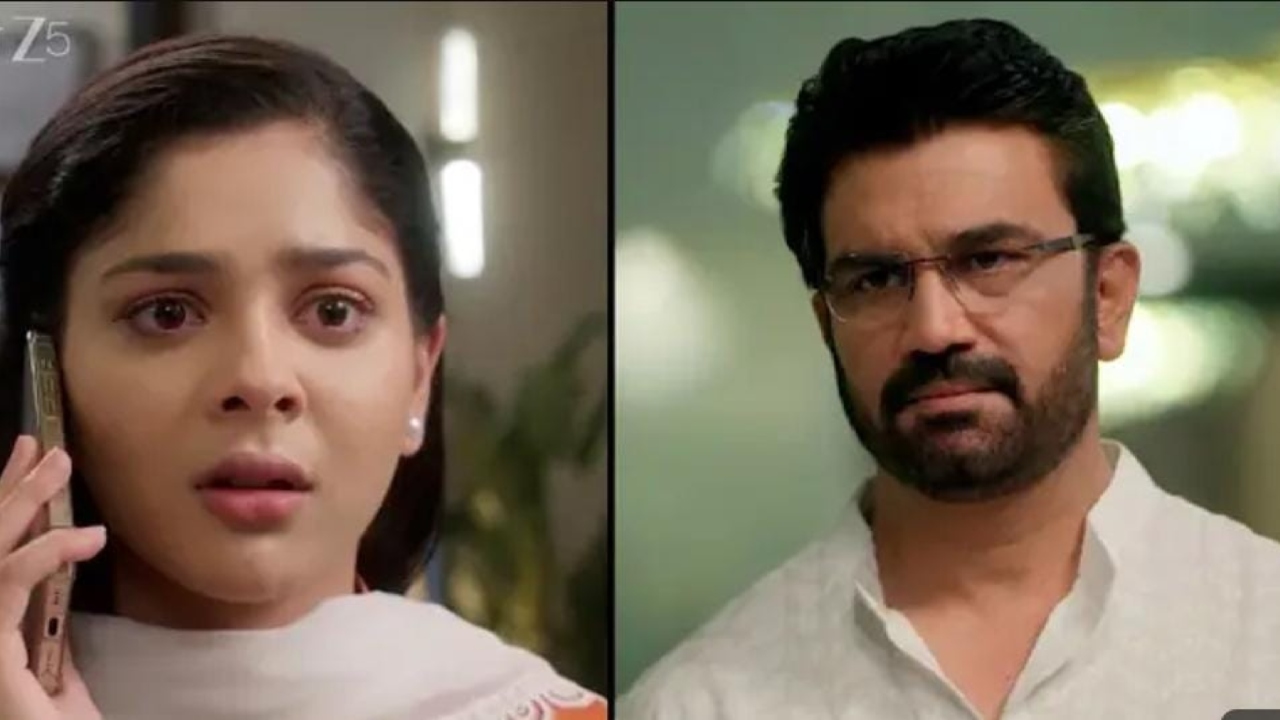 Tumm Se Tumm Tak Written Update 5 November 2025: Emotional Turmoil For Anu As Gopal Goes Missing; Gayatri Advises Arya