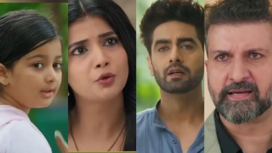 Yeh Rishta Kya Kehlata Hai Written Update 5 November 2025: Sanjay Demands Abhira To Apologise, Maira Looks Suspicious