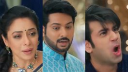 Anupamaa Written Update 6 November 2025: Ansh Faces Humiliation, Maahi Stands Against Anupama For Gautam