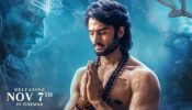 ‘Jatadhara’ Opens to Glowing Reviews and Massive Audience Love – Sudheer Babu Wins Hearts with a Powerful Performance