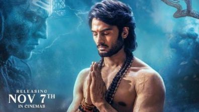 ‘Jatadhara’ Opens to Glowing Reviews and Massive Audience Love – Sudheer Babu Wins Hearts with a Powerful Performance
