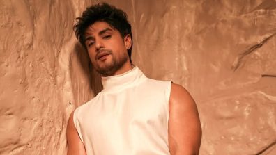 Ankit Gupta Masters the Art of Minimalism in an All-White Look