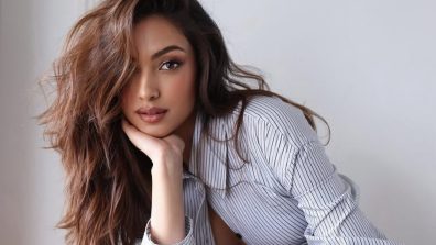 Sahher Bambba’s Chic Power Play