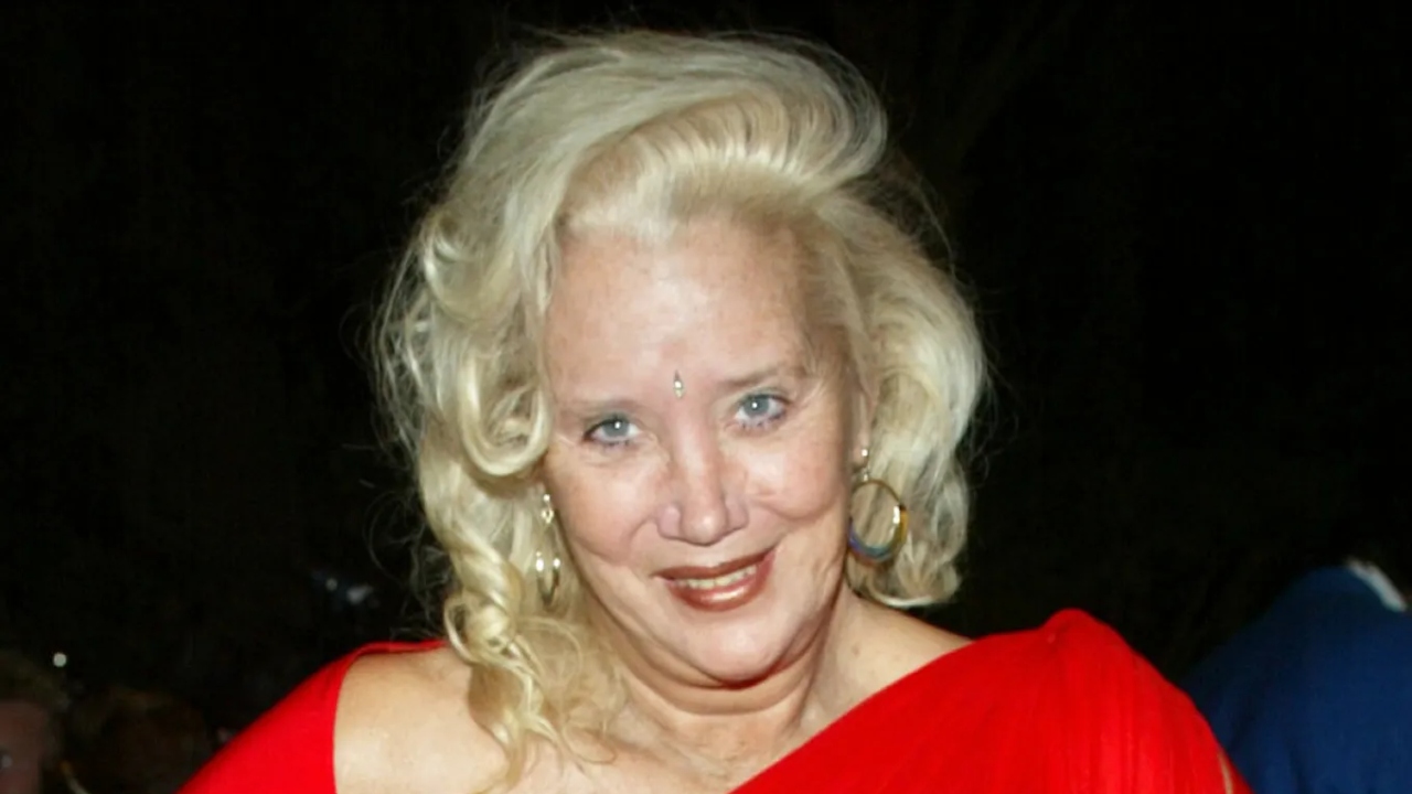 ‘Anna’ actress Sally Kirkland Passes Away At 84