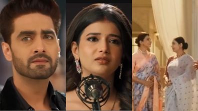 Yeh Rishta Kya Kehlata Hai Written Update 14 November 2025: Armaan-Abhira Prove Their Innocence, Family Unite For Children’s Day