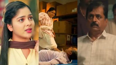 Tumm Se Tumm Tak Written Update 15 November 2025: Vipin Shocks Anu, Pushpa Backfires At Raghupati