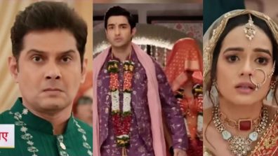 Kyunki Saas Bhi Kabhi Bahu Thi 2 Written Update 15 November 2025: Angad Marries Vrinda, Leaves Mitali & Others Shocked