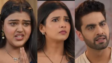 Yeh Rishta Kya Kehlata Hai Written Update 15 November 2025: Armaan-Abhira Forgive Tanya, Manisha Warns Kiara