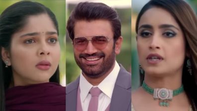 Tumm Se Tumm Tak Written Update 18 November 2025: Mansi Humiliates Anu’s Family, Arya Defends Her Strongly