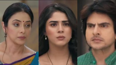 Anupamaa Written Update 18 November 2025: Pari-Ishani Refuse To Obey Anupama’s Order, Parag Warns Raahi