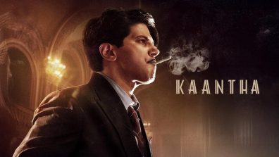 Kaantha Box Office Collection Day 4: Dulquer Salmaan’s Thriller Mystery Sees Significant Drop, Approaches 20 Crore