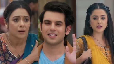 Anupamaa Written Update 19 November 2025: Anupama Returns To Mumbai With Pari & Ishani; Ansh Misses Prarthana
