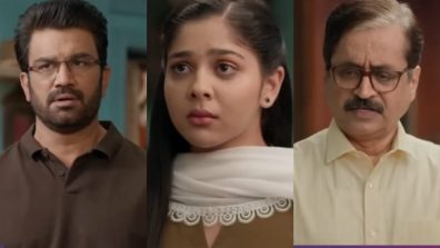 Tumm Se Tumm Tak Written Update 20 November 2025: Arya Urges Anu To Return To His Company, Gopal Refuses Firmly