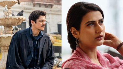 Manish Malhotra’s Gustaakh Ishq – Kucch Pehle Jaisa to Premiere at 56th International Film Festival of India (IFFI) on 24th November