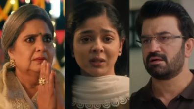 Tumm Se Tumm Tak Written Update 22 November 2025: Arya & Anu’s Silent Pain Grows—Is Destiny Bringing Them Back?