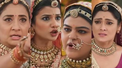 Yeh Rishta Kya Kehlata Hai Written Update 22 November 2025: Abhira Confronts Tanya, Vidya Claims Kajal Is a Killer