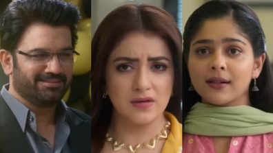 Tumm Se Tumm Tak Written Update 27 November 2025: Arya Hosts Grand Welcome Party for Anu; Meera Left Heartbroken