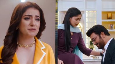 Tumm Se Tumm Tak Written Update 28 November 2025: Anu Shatters As Meera Confesses Love For Arya – Misunderstandings To Follow?