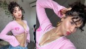 Avneet Kaur’s Pink Pop Look Is Pure Gen Z Energy