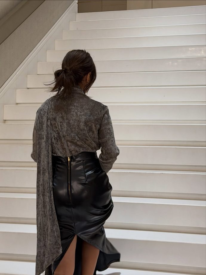 Avneet Kaur’s Spellbinding Femme Fatale Moment 977142