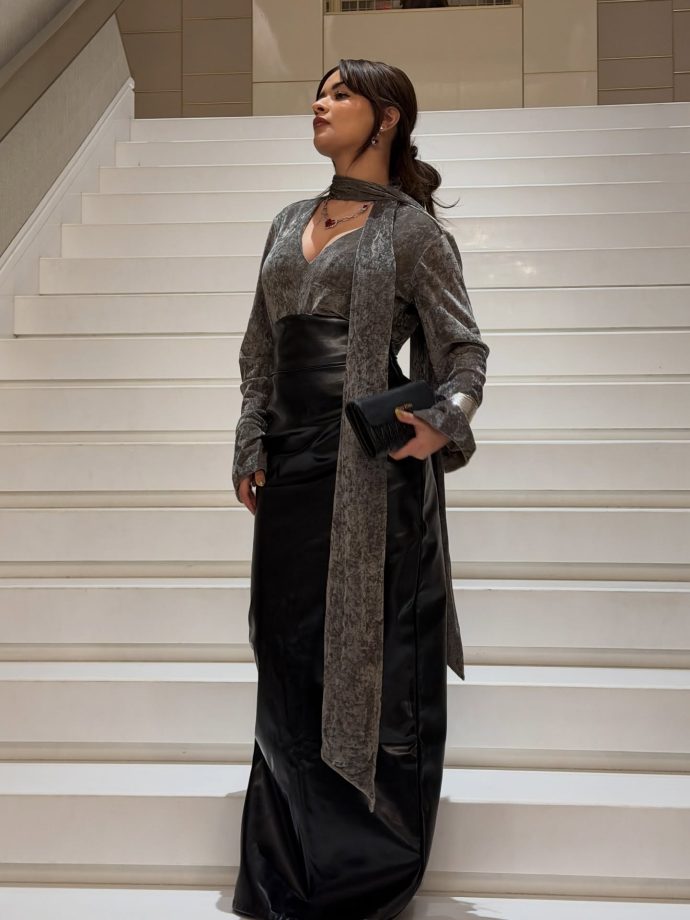 Avneet Kaur’s Spellbinding Femme Fatale Moment 977140