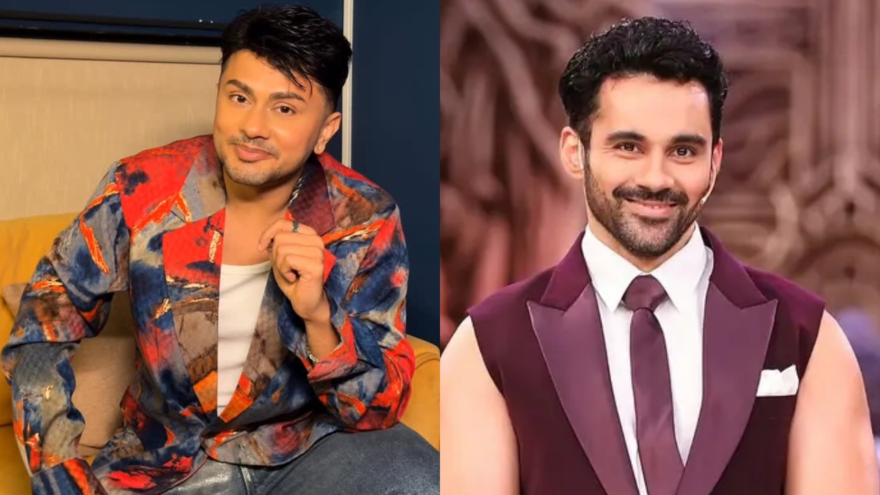 Awez Darbar Calls Abhishek Bajaj's Eviction From Bigg Boss 19 Unfair - "Dil Ko Chubhi Hai" 975595