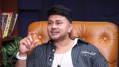 Awez Darbar Slams Amaal Mallik For Demeaning His Own Father Daboo Malik: “I Felt Bad For His Family…”