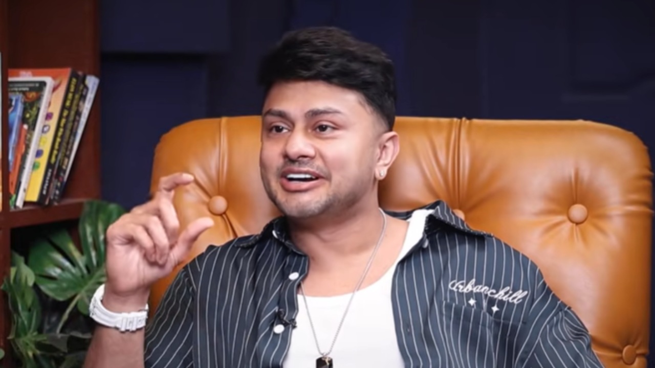 Awez Darbar Slams Amaal Mallik For Demeaning His Own Father Daboo Malik: "I Felt Bad For His Family..." 977836