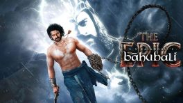 'Baahubali: The Epic' Box Office Collection Day 4: SS Rajamouli's Epic Re-release Sees Major Drop, Total Earns 26 Crore