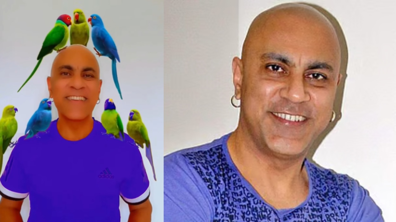 Baba Sehgal Rocks It With His New Rap For Littles 976098