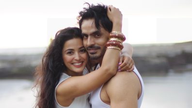 Badall Pe Paon Hai Fame Bhaweeka Chaudhary Announces Wedding With Upendra Chauhan Badall Pe Paon Hai Fame Bhaweeka Chaudhary Announces Wedding With Upendra Chauhan