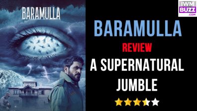 Baramulla Review: A Supernatural Jumble