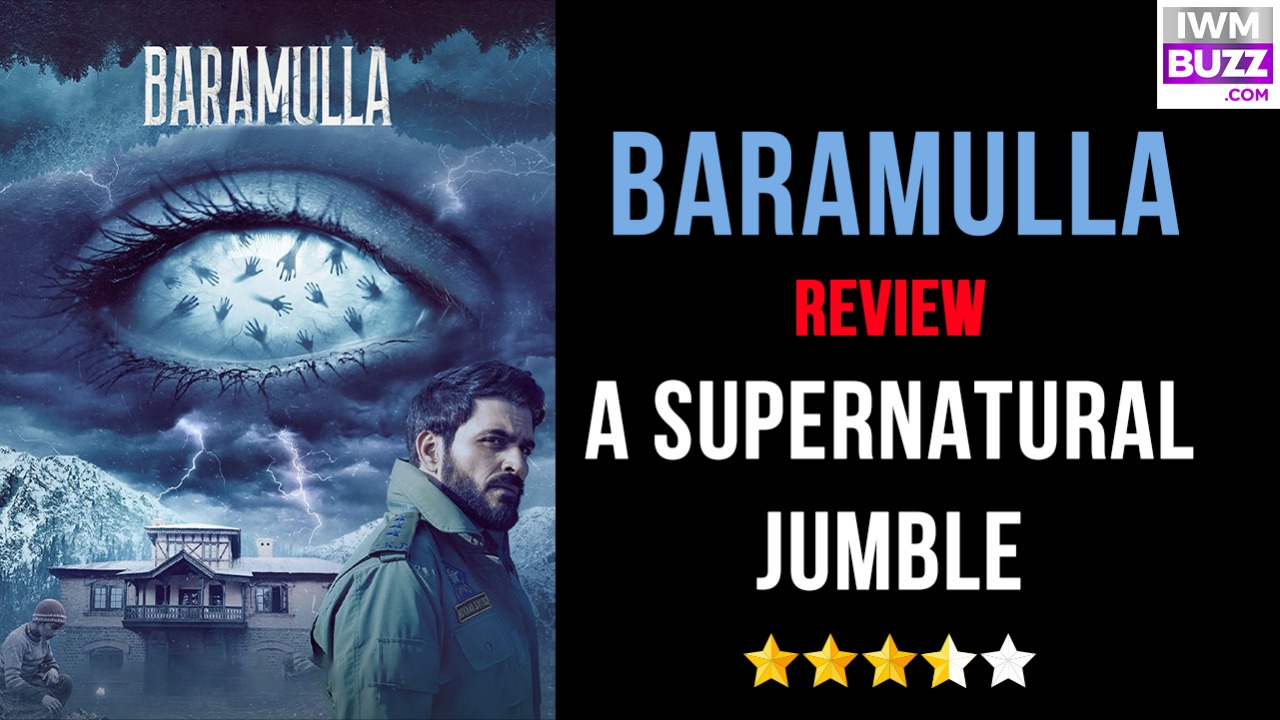 Baramulla Review: A Supernatural Jumble 975555