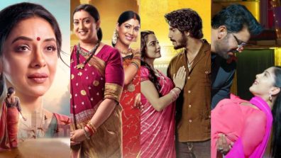 BARC India Ratings 13 November: Anupamaa Stays On Top; Kyunki Saas Bhi Kabhi Bahu Thi, Udne Ki Aasha and Tumm Se Tumm Tak Follow