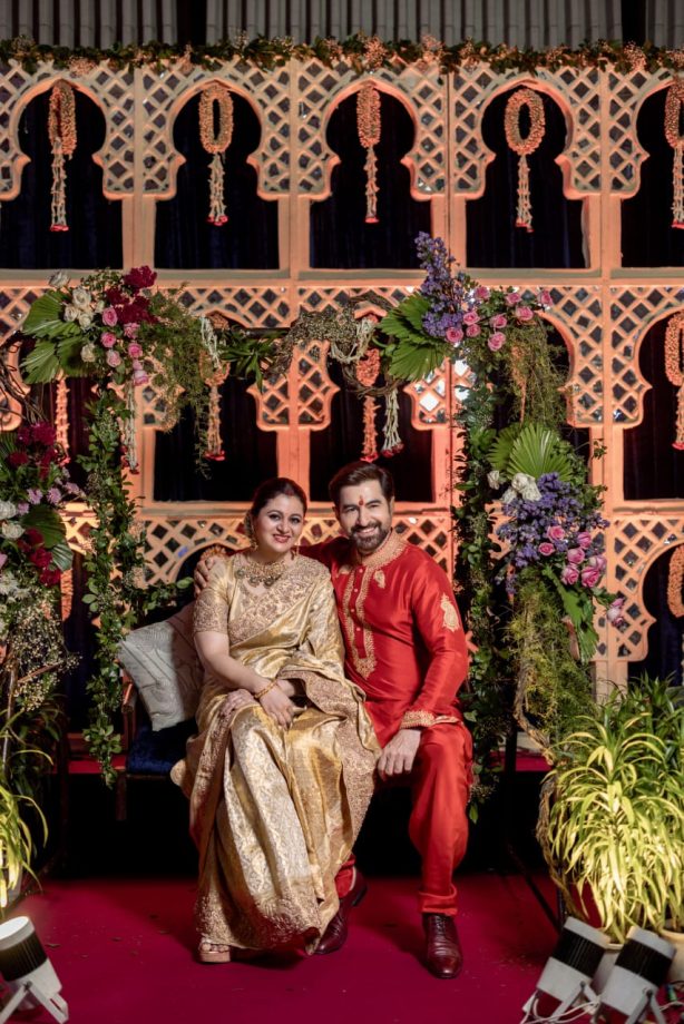 Bengal Superstar Jeet’s Wife Mohna Madnani Makes a Graceful Singing Debut with “Om Jai Jagdish Hare” 976172